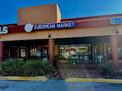 Suncoast European Market, Inc.