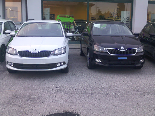 Autovega Seat - Škoda and Volkswagen Service - Thumbnail