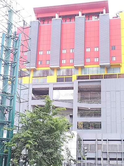 Photos of Fashion Hotel