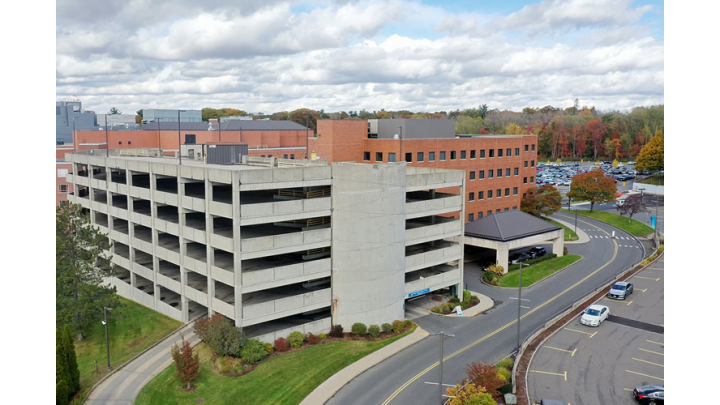 Baystate Cardiac Surgery