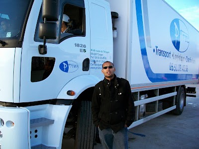 Photos of P Trans - Service Transit En Douane