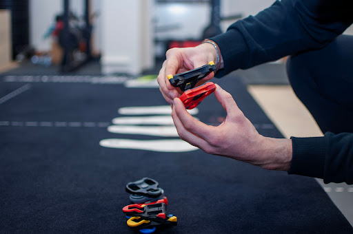 HPL - High Performance Lab Bike Fitting - Thumbnail