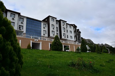 Photos of The Apple Palace