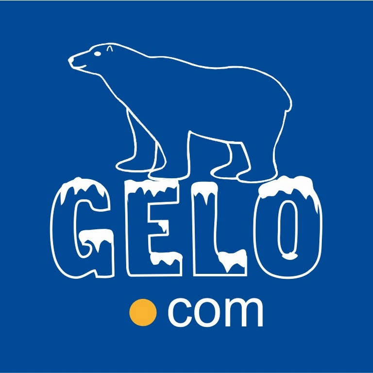 Gelocon Ind. & Comércio de Gelo LTDA