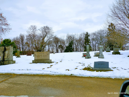 Jeannette Memorial Park - Thumbnail