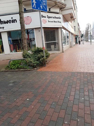 Das Sparschwein - Second Hand Shop