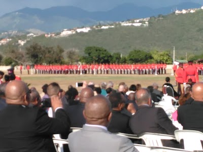 Photos of Up Park Camp