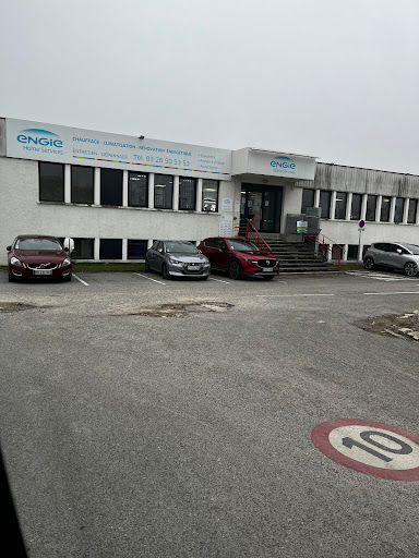VIVEST - Agence de Thionville - Thumbnail