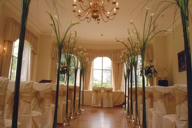 Cambridge Cottage, Kew Gardens