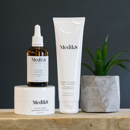 Beauty Center NEROLI - Thumbnail