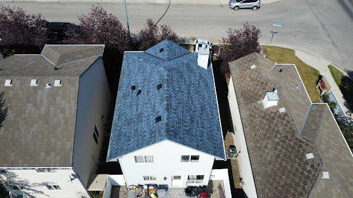 Cowboys Roofing Gallery - Canada