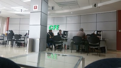 Photos of Comisi&oacute;n Federal de Electricidad