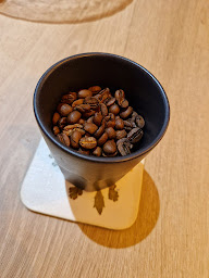 Photo n°26 de L'Aventure Café à Gilley (Salon de thé)