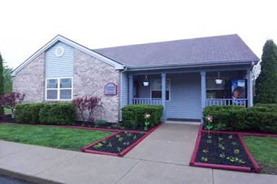 Photos of Conner Court Apartments