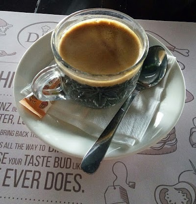 Photos of Dinz Cafe Lamborghini