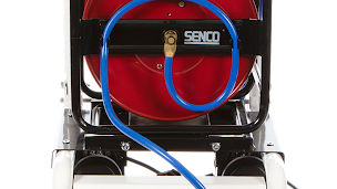 Photo n°1 de Sofrafix à Boufféré (Fournisseur d'équipements industriels)