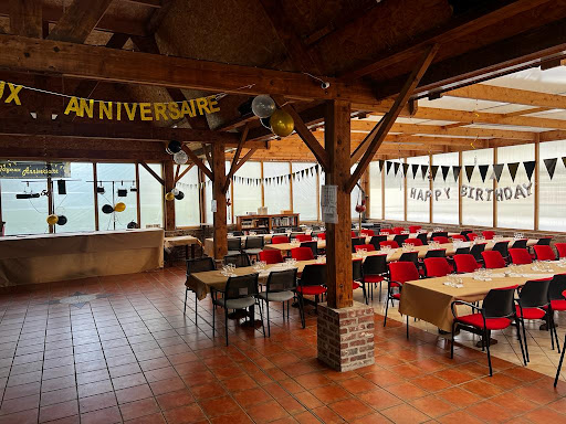 Photo de Camping La Chaumière à Arnèke (59285)