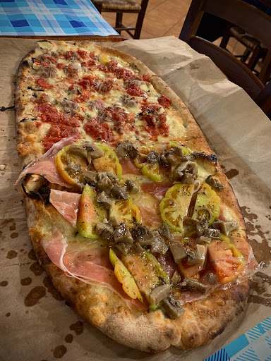 Pizzeria O' Zi Aniello - Thumbnail