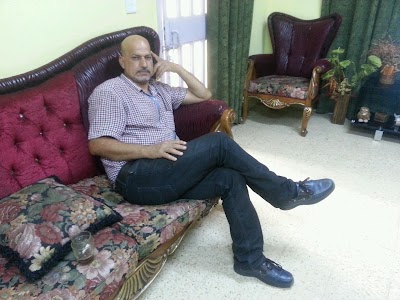 Photos of Qadisiyah complex