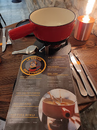 Photo n°15 de La denrée savoyarde à Yvoire (Bar à vin)