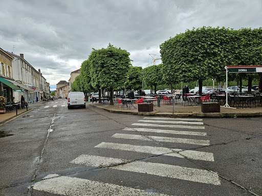 Restaurant Le Vieux Puits - Thumbnail