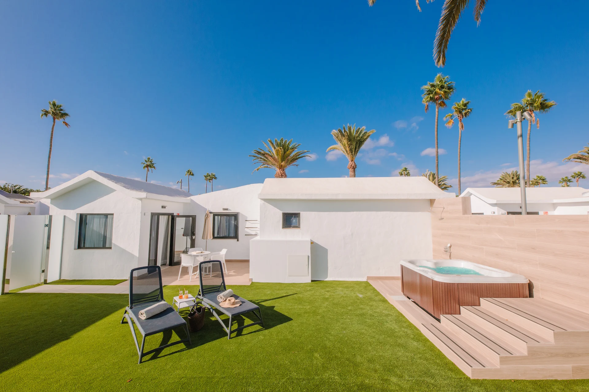 Club Maspalomas Suites & SPA