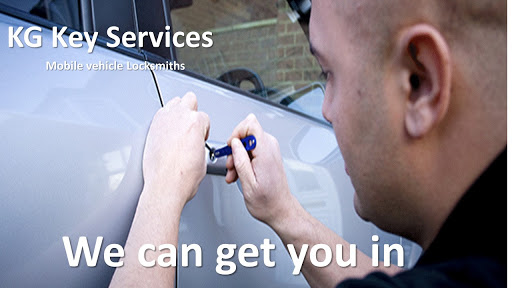 KG Key Services - Thumbnail