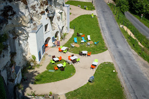 Photo n°35 de Bistroglo à Turquant (Bar à vin)