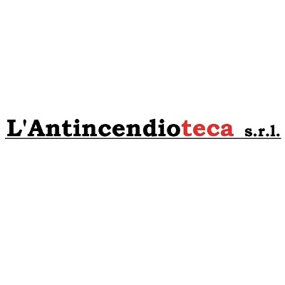 L'Antincendioteca - Visual