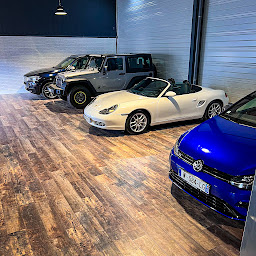 Photo n°18 de 4 Roues à Villenave-d'Ornon (Concessionnaire automobile)