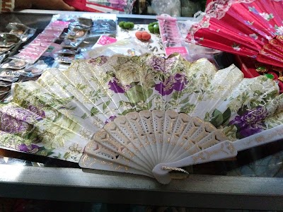 Photos of Pasar Pekkae