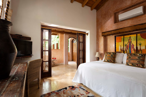 The Inn at Manzanillo Bay - Thumbnail