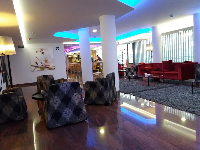 Hotel Exe Moncloa