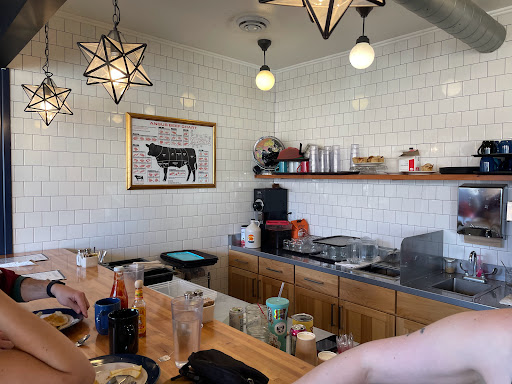 Ogden's North Street Diner - Thumbnail