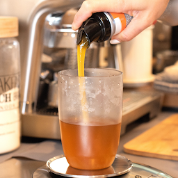 Photo n°104 de Omura Sushi - Magnan à Nice (Magasin de thé aux perles)