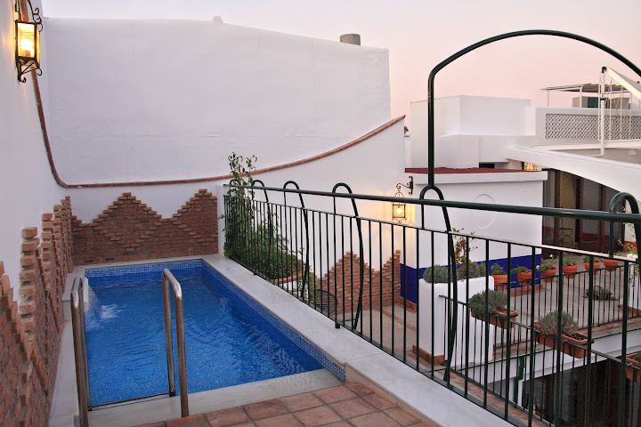 Casa Baños de la Villa by null