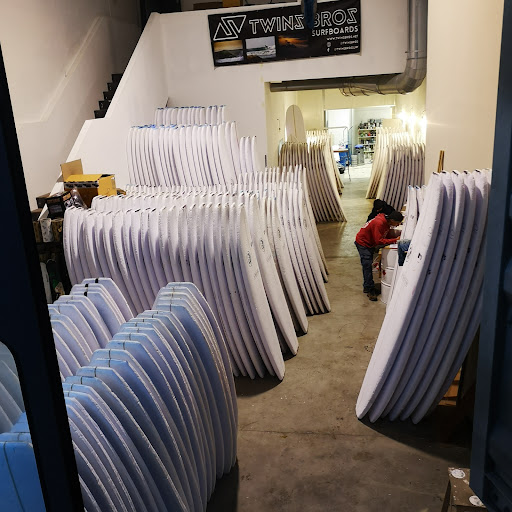 TwinsBros Surfboards - Thumbnail