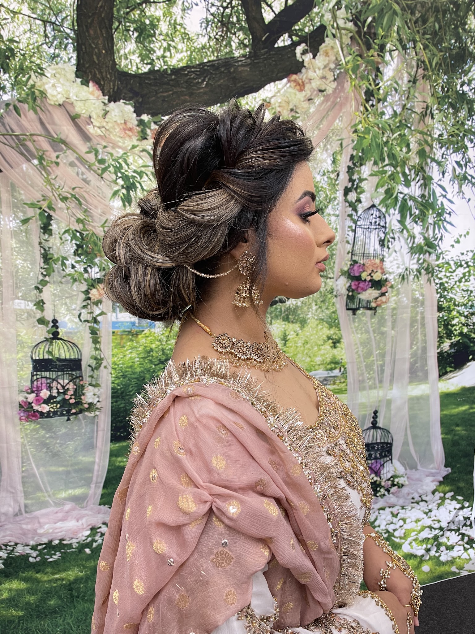 Makeup by Himani Chawla - Makeup Artists - photo 1