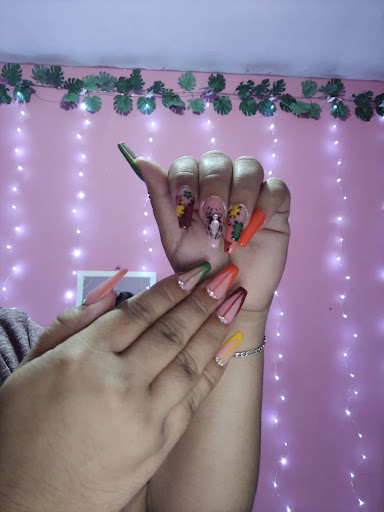 Esmeralda Nail's - Thumbnail