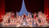 Conservatoire de Danse de Villeneuve Lez Avignon à Villeneuve-lès-Avignon