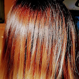 Photo n°22 de J'OZE la coiffure végétale . J'OZE la perruque. Institut capillaire agréé à La Seyne-sur-Mer (Magasin de perruques)