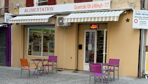 Photo n°8 de Alimentation pied de ville à Digne-les-Bains (Épicerie)