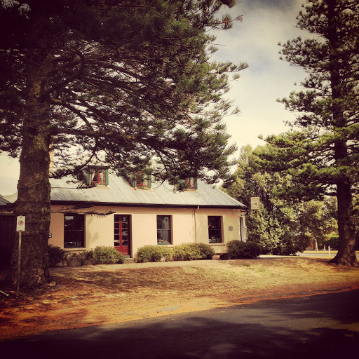 Merrijig Kitchen - Thumbnail