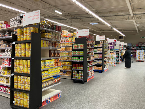 Carrefour Market Fleury-Les-Aubrais - Thumbnail