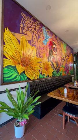 El Rincón De México Mexican Restaurant by null