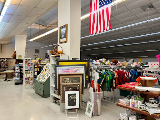 Bethel Community Store House - Thumbnail
