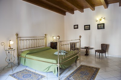Photos of Case D'Anna - Castellammare del Golfo
