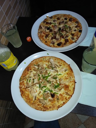 Photos of Pizza Fun