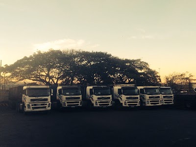 Photos of FBN Transport cc