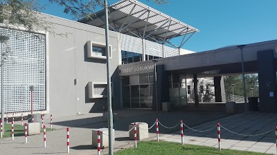 Photos of University of Johannesburg, Soweto Campus (Sow) Library